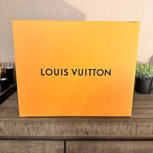 Louis Vuitton Graceful MM (Damier Azur)